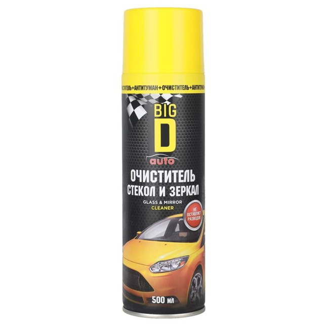 ������ ������ ���������������� BIG D 500��   ����