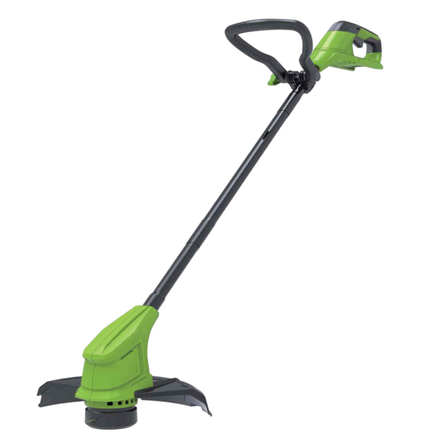 ������ ������ ������� �������������� GREENWORKS 2107207SA � ��� � ��   ����