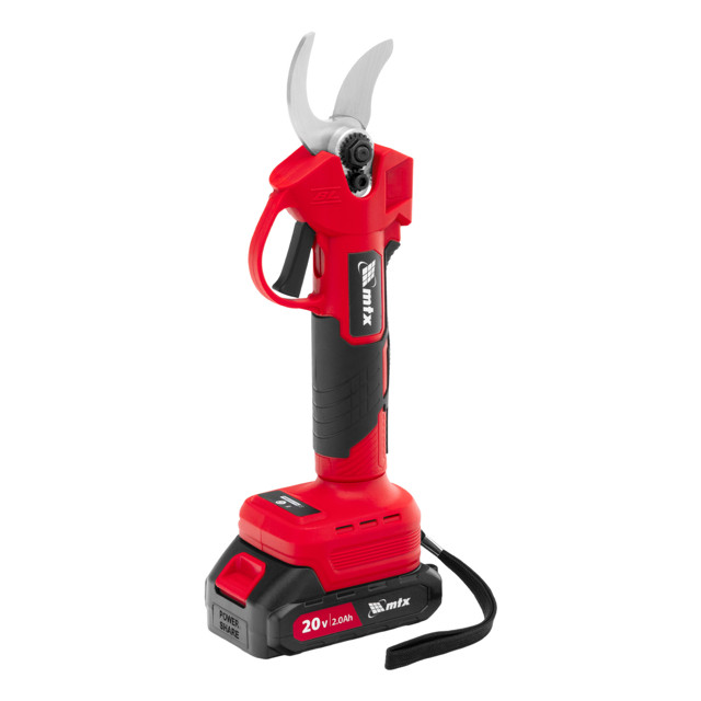 ������ ������ ������� �������������� MTX BP-25 Li-Ion 20�   ����