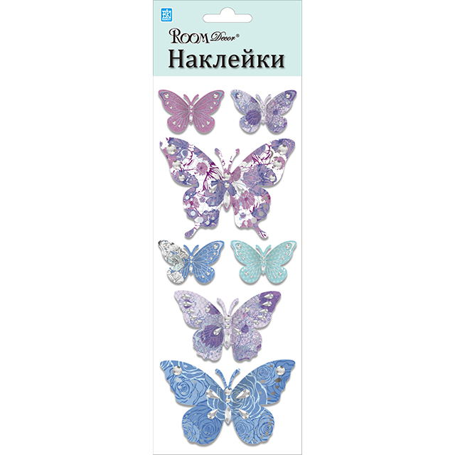 ������ ������ �������� ROOMDECOR ������� ������� 10�25��, ���. RKA 7602   ����