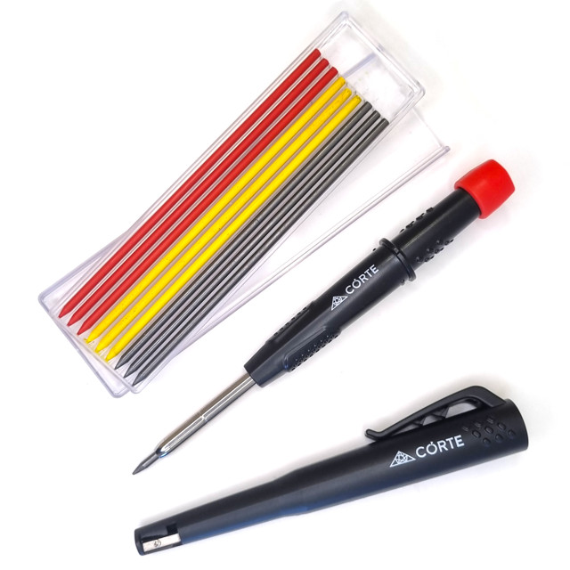 ������ ������ �������� ������������ ������������ CORTE AUTO PENCIL SET1 � ��������� 9 �������� ��������   ����