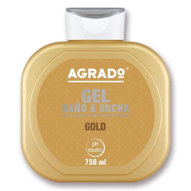 ������ ������ ���� ��� ���� AGRADO Gold 750��   ����