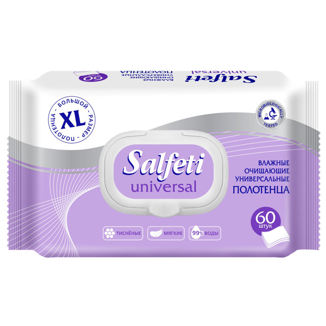 ������ ������ ��������� ������� SALFETI Universal XL 25�18�� � �������� 60��   ����