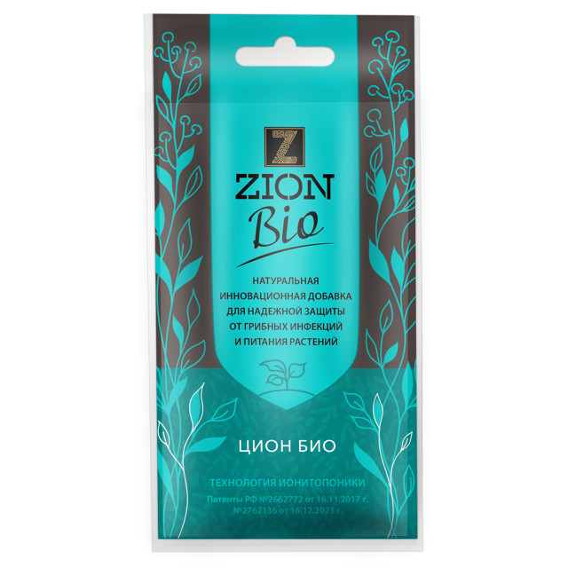 ������ ������ �������� ZION (����) Bio 30�   ����