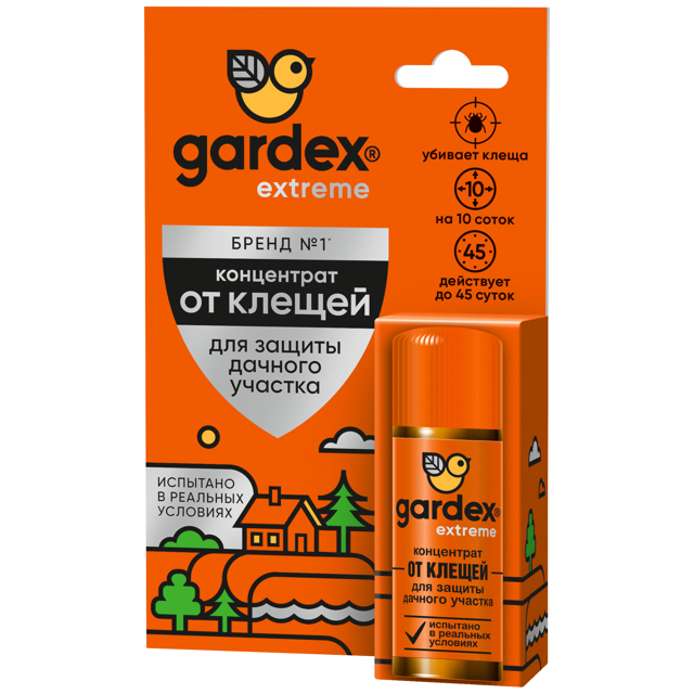 ������ ������ ���������� GARDEX Extreme ��� ������ ������� ������� �� ������ 50��   ����