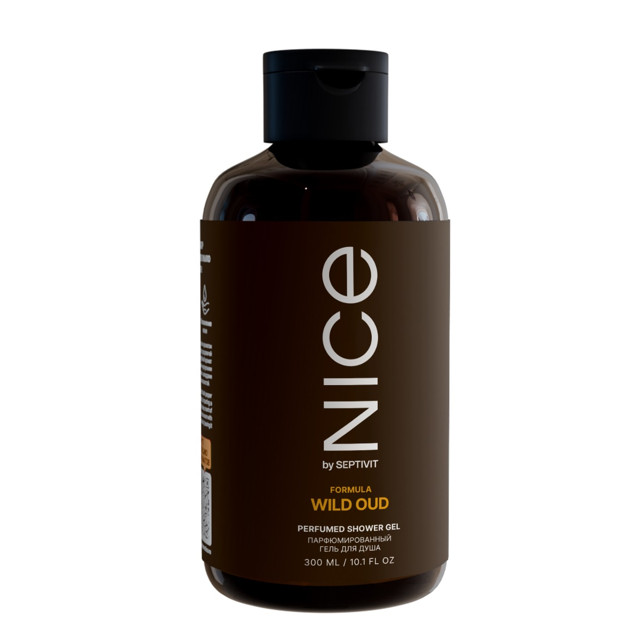 ������ ������ ���� ��� ���� NICE BY SEPTIVIT Wild Oud 300��   ����
