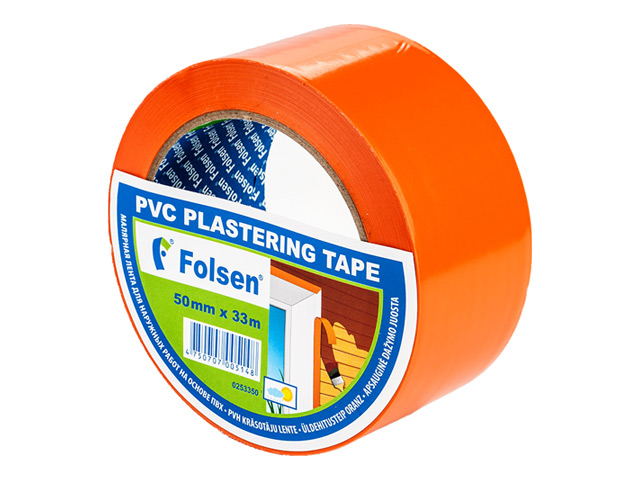 ������ ������ ����� �������� Folsen 50�� x 33� ��������� PVC, ���.0253350   ����