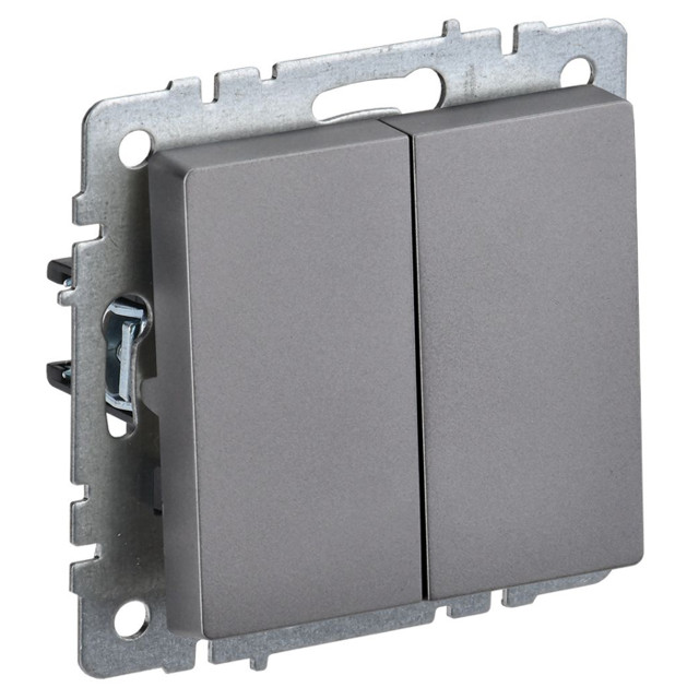 ������ ������ ������������� 2-��������� IEK BRITE ��������� 10� �����   ����