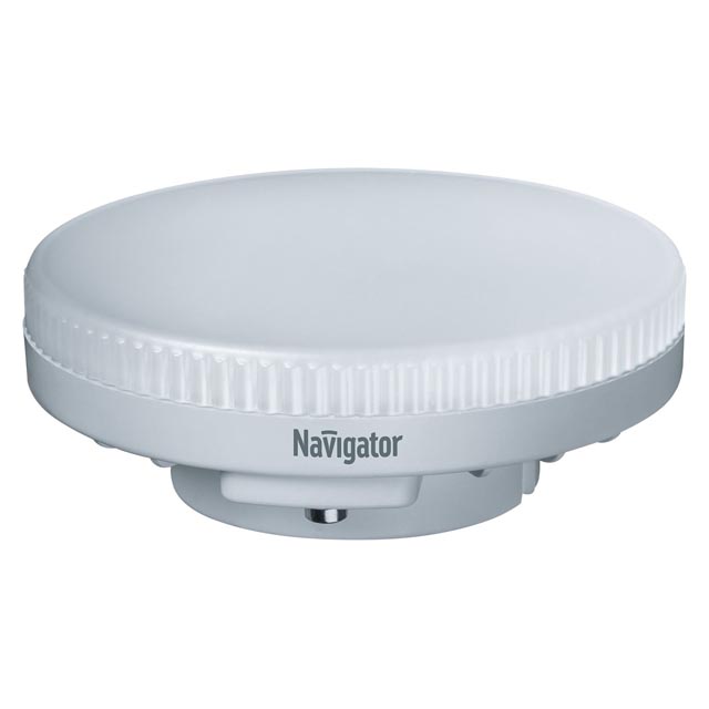 ������ ������ ����� ������������ NAVIGATOR 10�� GX53 800�� 4000K ��������   ����