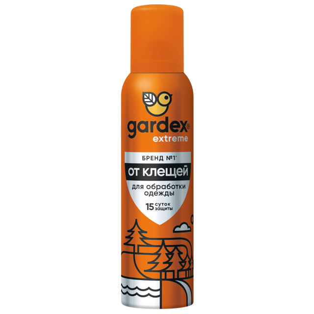 ������ ������ �������� GARDEX Extreme �� ������ 150��   ����