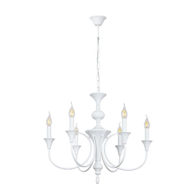 ������ ������ ������ ��������� ARTE LAMP ���������� E14 6�40�� ������ �����   ����