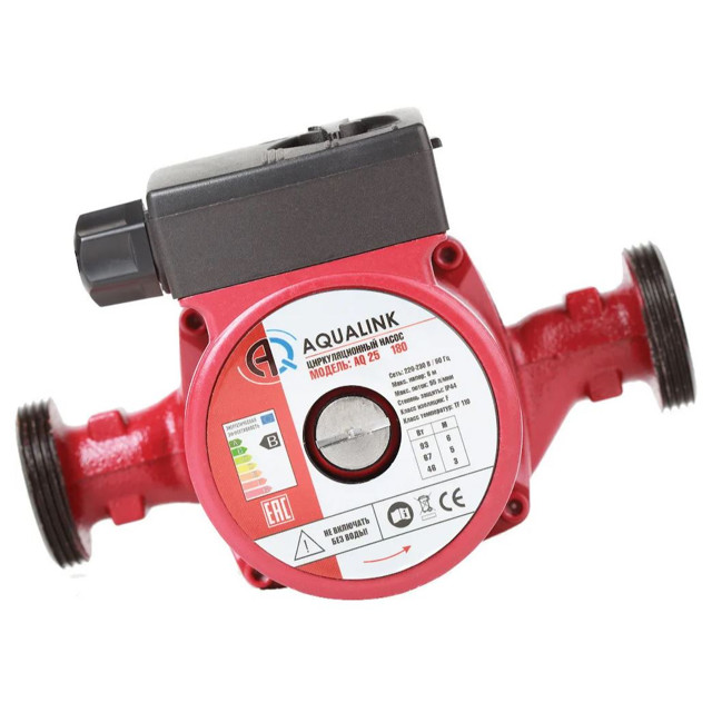 ������ ������ ����� �������������� AQUALINK 25/6 180�� � �������   ����