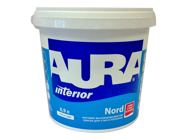 ������ ������ ������ �/� AURA NORD ���� � ��� ���� � �������� 0,9�, ���.4607003915179   ����