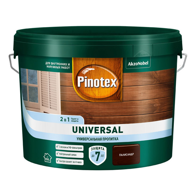 ������ ������ �������� �������������� OMNITEX Universal 9� ���������, ���.50035510   ����