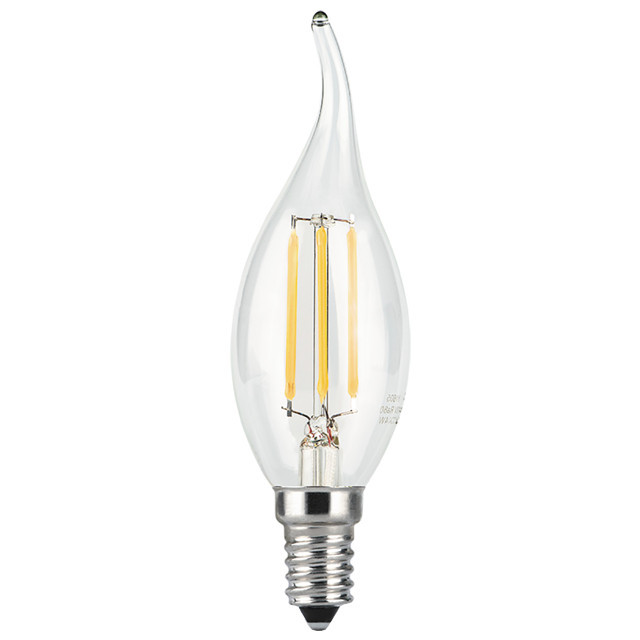 ������ ������ ����� ����������� GAUSS 9�� E14 LED 710�� 4000� ����� �� �����   ����