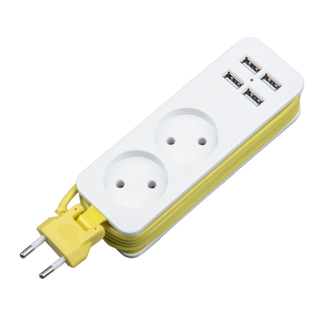 ������ ������ ���������� � USB UNIEL S-CT2-1,5U ������ ����� ���� �������   ����