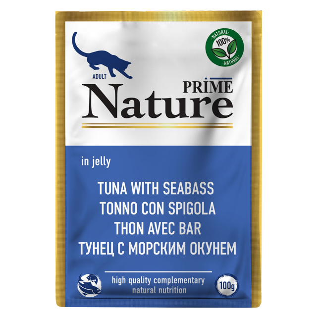 ������ ������ ���� ��� ����� PRIME Nature ����� � ���� ���� 100�   ����