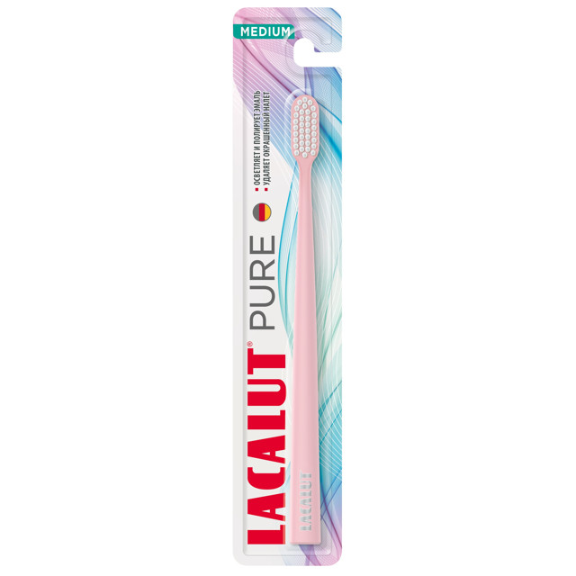 ������ ������ ����� ������ LACALUT Pure �������   ����