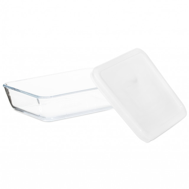 ������ ������ ����� ��� ��������� PYREX ��� ����/Cook Freez 19x14x4�� 0,8� � ������� ������������� ������   ����