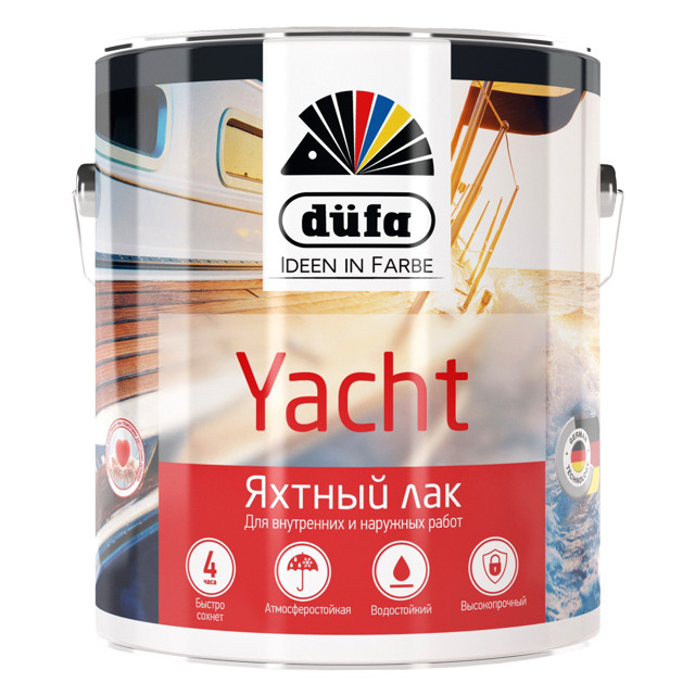 ������ ������ ��� �������-���������� DUFA Yacht ������ 2� �����������, ���.��00-009412   ����
