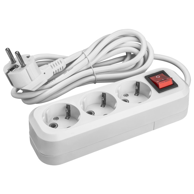 ������ ������ ���������� ������ 3� 3-������� �/� � ����. IP20 16� �����   ����
