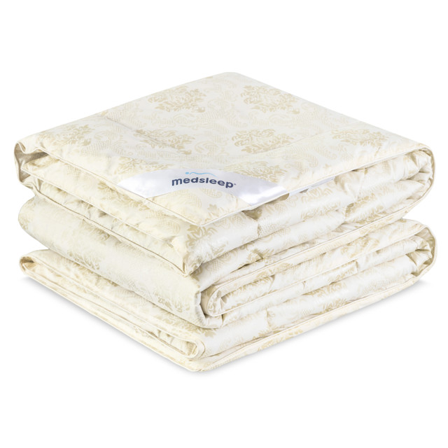 ������ ������ ������ MEDSLEEP ��������� ������/Camel Wool ����������� 140�205�� ��������� ������ 70%, ���. 1014.00   ����