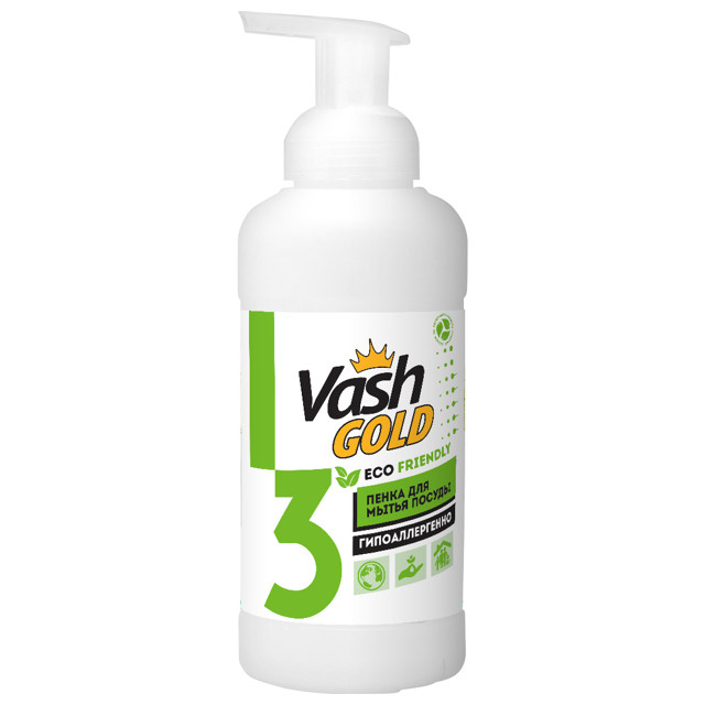 ������ ������ �������� ��� ������ VASH GOLD ���� 500��   ����