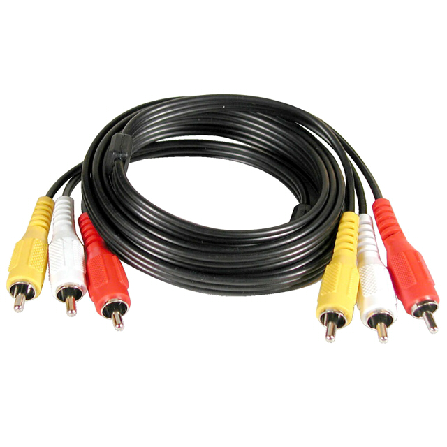 ������ ������ ������ 3RCA-3RCA GODIGITAL 3808-30 ������-������ 3,0� ����.   ����