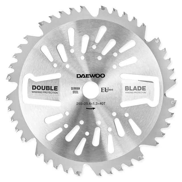 ������ ������ ���� ��� �������� DAEWOO DAB� 255/40   ����