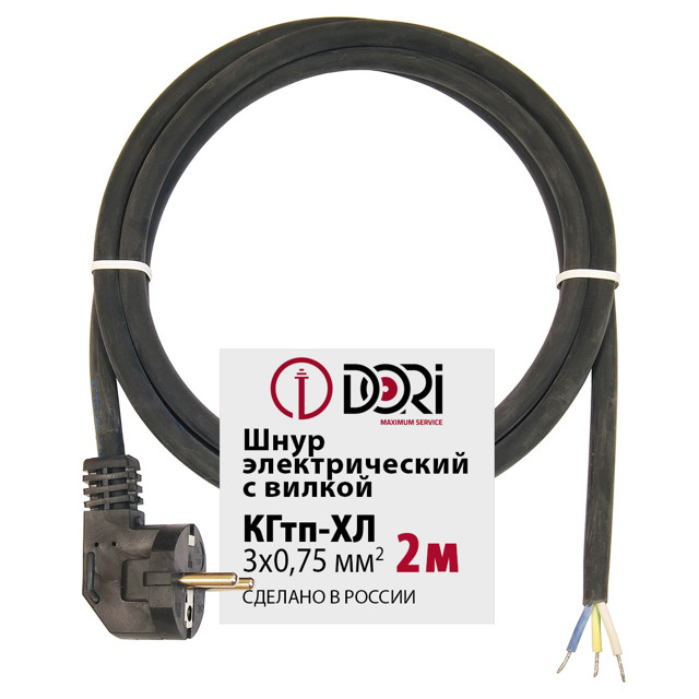 ������ ������ ������ � ������ DORI ������������� ����-�� 3�0,75 2� 10� 220�� ������   ����