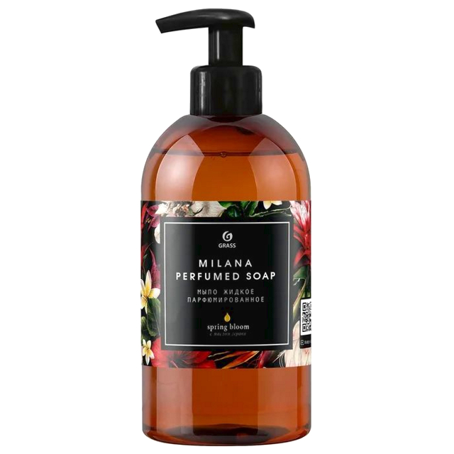 ������ ������ ���� ������ GRASS MILANA Spring Bloom ��������������� 300��   ����