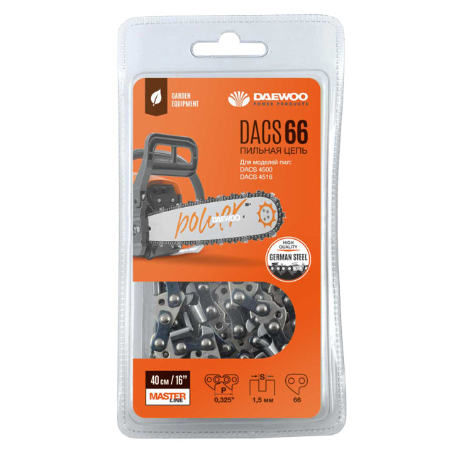 ������ ������ ���� ������� DAEWOO DACS 66 ������� 1,5�� 40��   ����