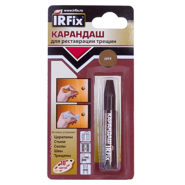 ������ ������ �������� ��������������� IRFIX ��� ������ ����, ���. 20116   ����