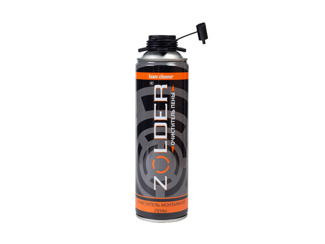������ ������ ���������� ���� ZOLDER Cleaner 500��, ���.301471   ����