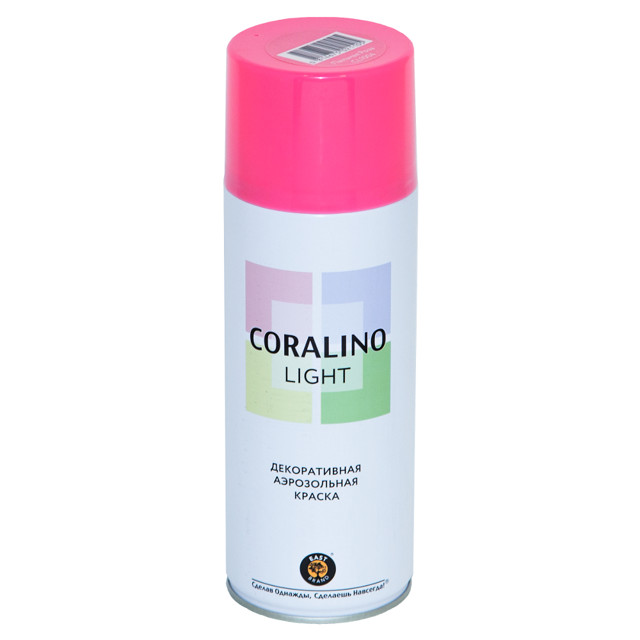 ������ ������ ������ ����������� CORALINO Light ������������ ������� ���� 520��, ���.CL1004   ����