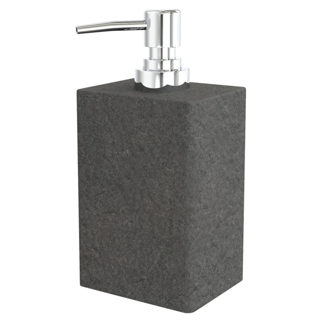 ������ ������ ������� ��� ������� ���� FORA Stone Black ��������� ������   ����