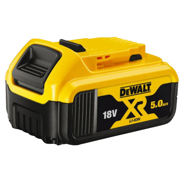 ������ ������ ����������� DEWALT DCB184-XJ 18� Li-ion 5,0�� XR   ����