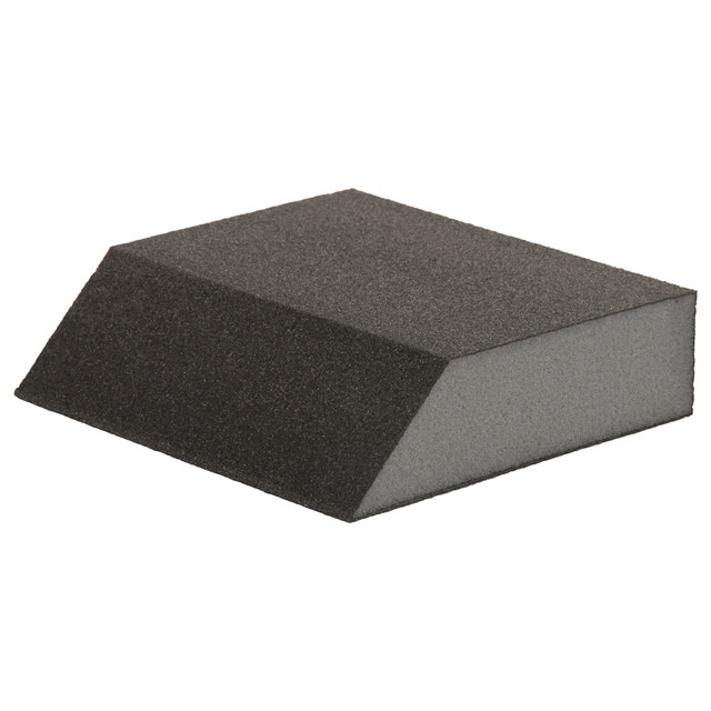 ������ ������ ���� ������������  FLEXIFOAM Angle Block  98�69�26��  P60, ���.63215   ����