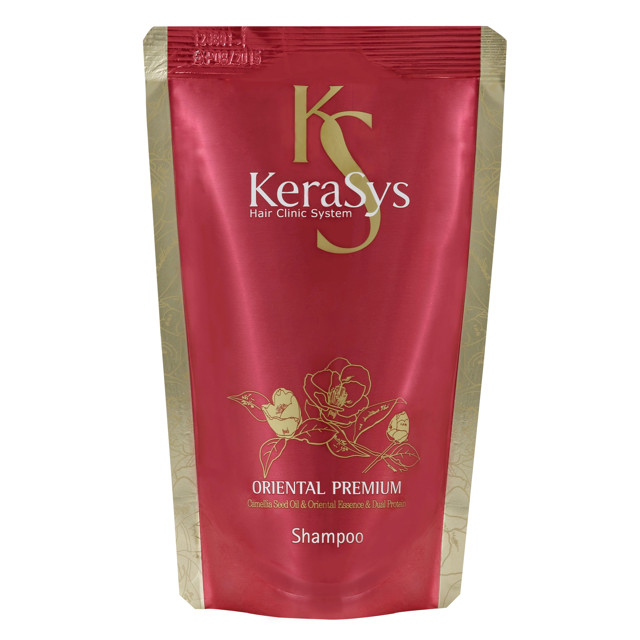 ������ ������ ������� KERASYS Oriental Premium 500�� ���-���   ����