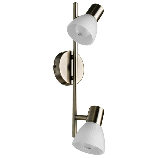������ ������ ���� ARTE LAMP ����� 2x40�� E14 ������ ������������������ �������� ������   ����