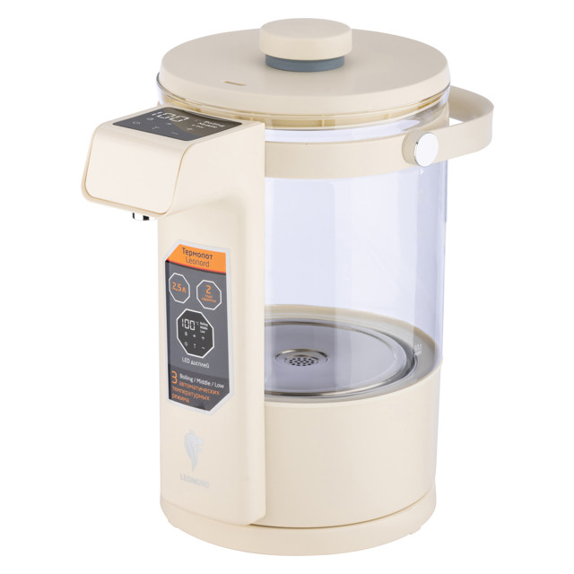 ������ ������ �������� LEONORD LE-1539 1500�� 2,5� �������   ����