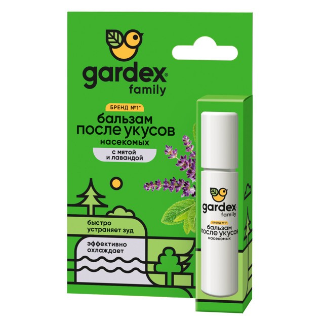 ������ ������ ������� GARDEX Family ����� ������ ��������� 34��   ����