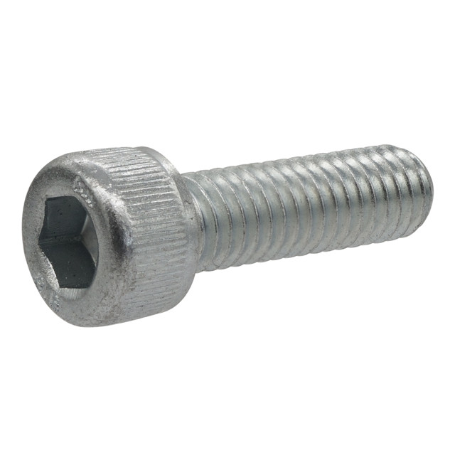 ������ ������ ���� DIN912 � ���������� ������� �6x16 10��   ����