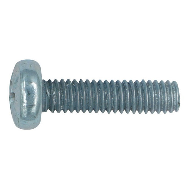 ������ ������ ���� DIN7985 � ������� �������� � ������ �5x40 10��   ����
