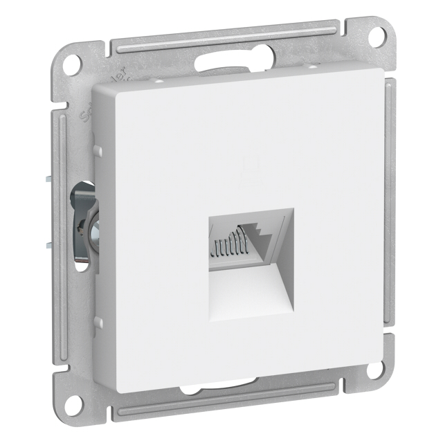 ������ ������ ������� ������������ 1 ���� Atlas Design RJ45 �����   ����