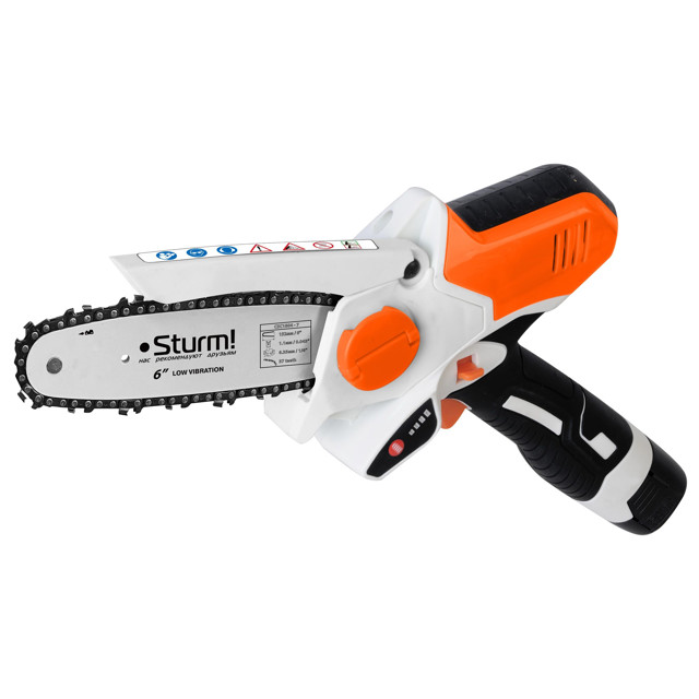 ������ ������ ���� ������ STURM CSC1804 16� Li-Ion 2��� � ��   ����