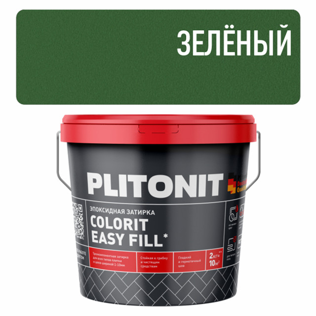 ������ ������ ������� ��� ���� PLITONIT Colorit EasyFill �����. 1-10�� 2�� ������   ����