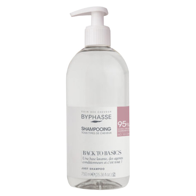 ������ ������ ������� BYPHASSE Back to Basics ��� ���� ����� ����� 750��   ����
