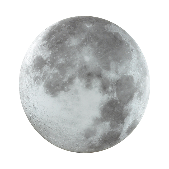 ������ ������ ���������� ������������ ������ Moon LED 48�� 3400Lm 4000� �����   ����