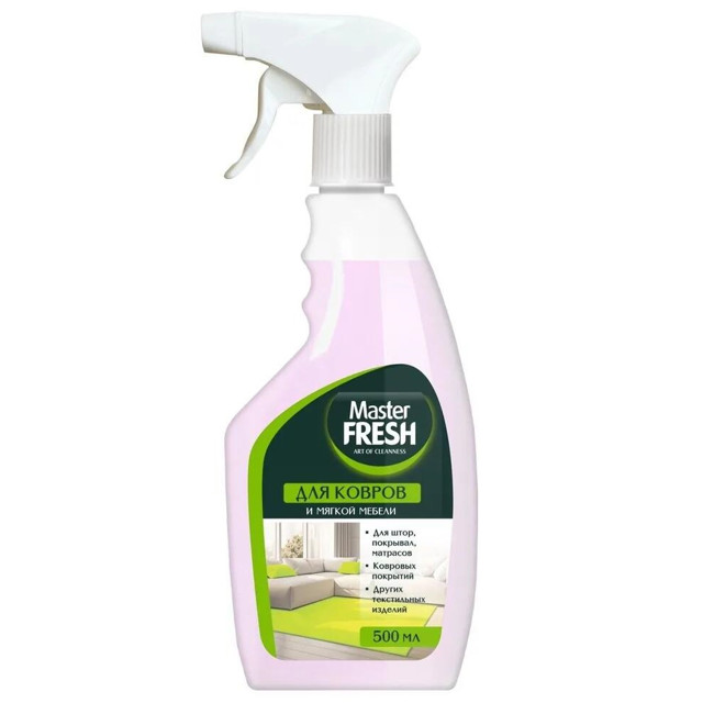 ������ ������ �������� �������� MASTER FRESH ��� ������, ������ ������ 500��   ����